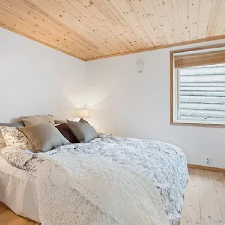 Lille Ovregaten Appartement Bergen