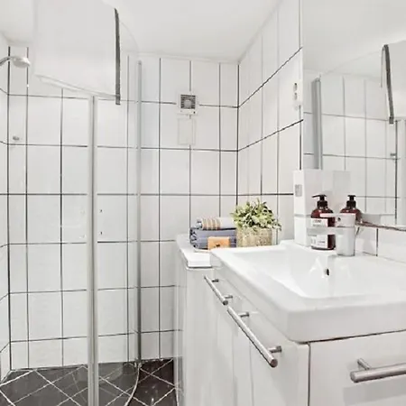 Appartement Lille Ovregaten